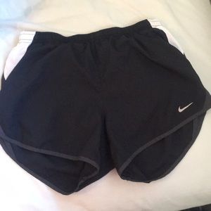 Women’s Nike Dry Running Shorts